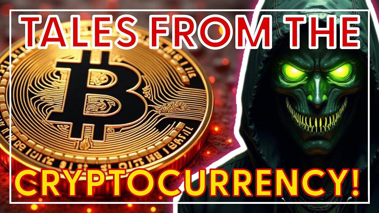 T.F.T.C. | How much CIRCLE stock do you need? ETHEREUM is not making sense.