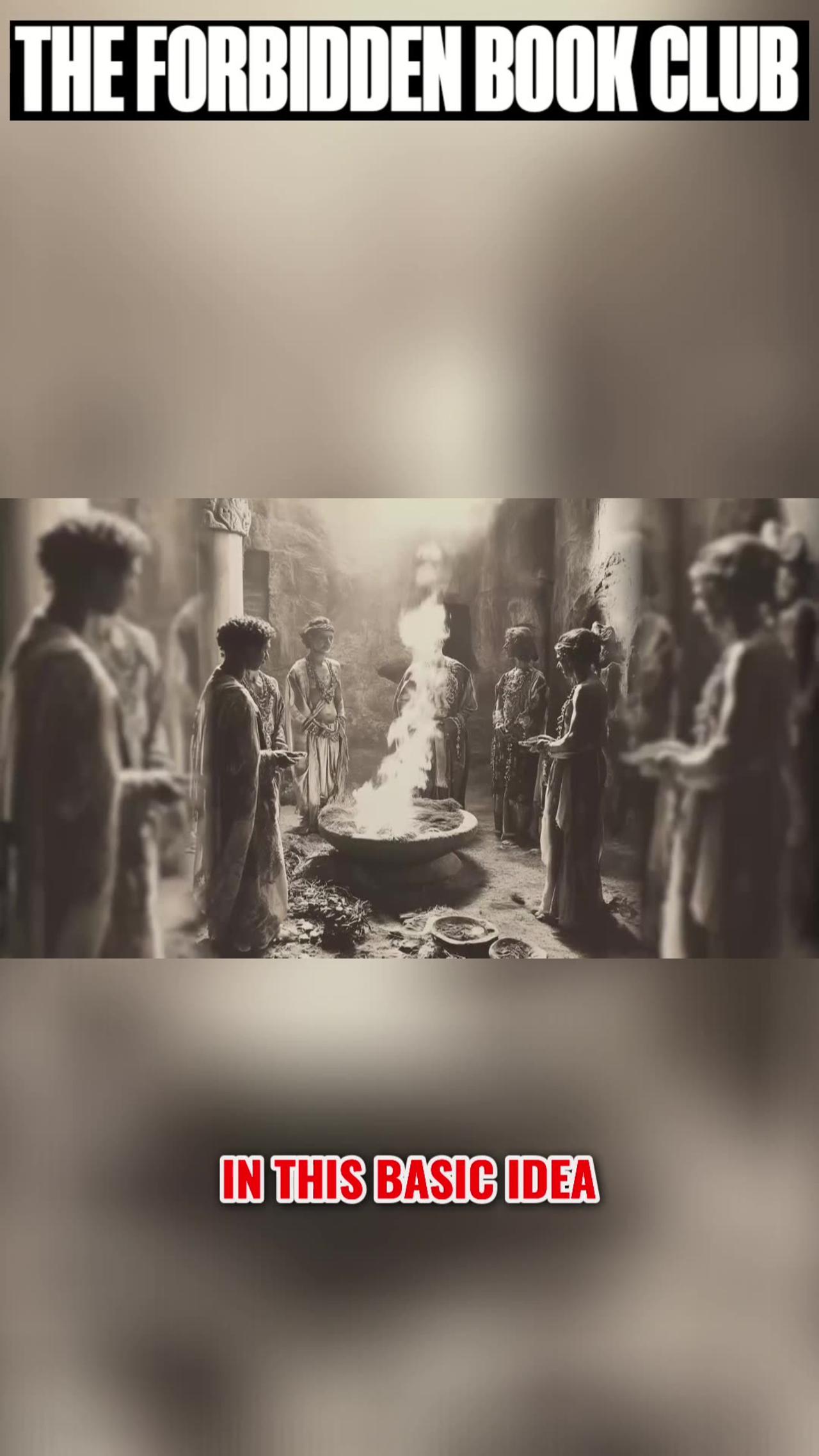 Ancient Religions: Uncovering the Sumerian Roots of Faith