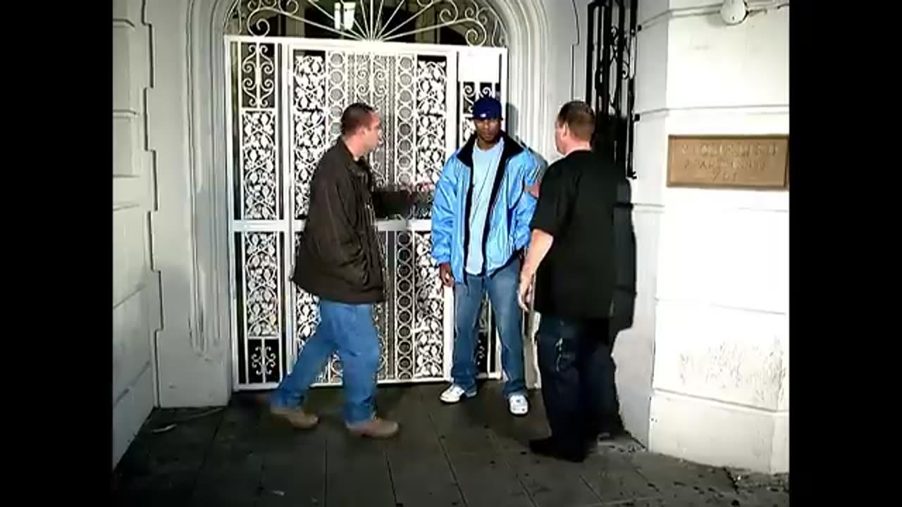 50 Cent - Wanksta (Official Music Video)
