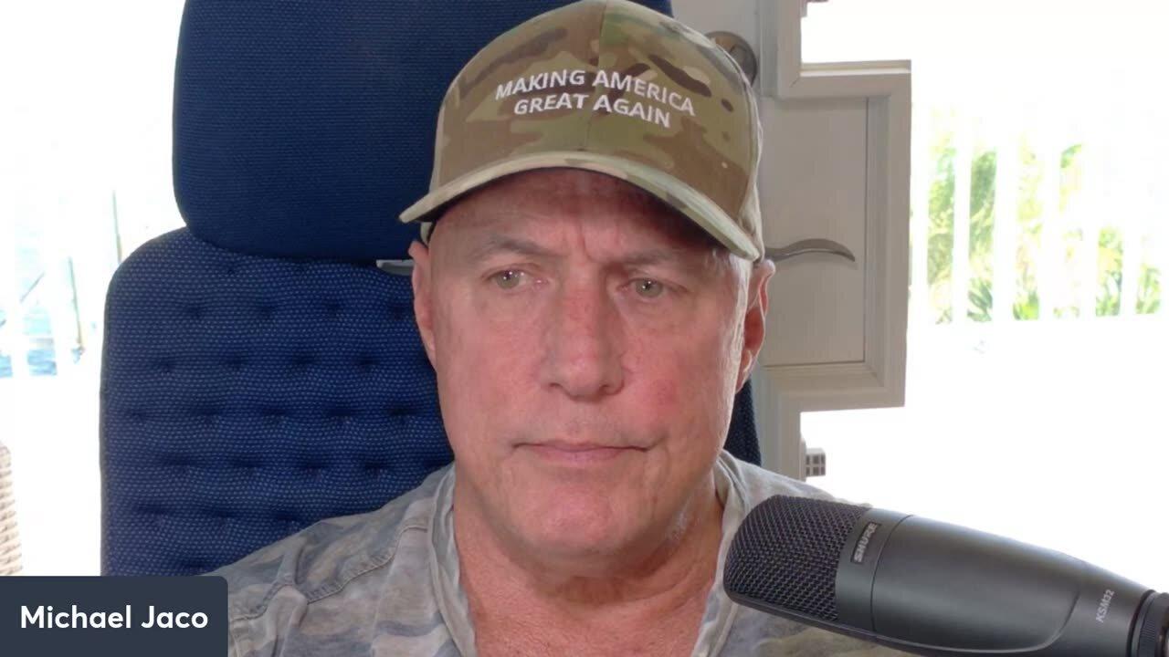 Michael Joco Update today 06.08 : As many as 17 US cities will be lost in the coming leftist wars that will breakout across Amer