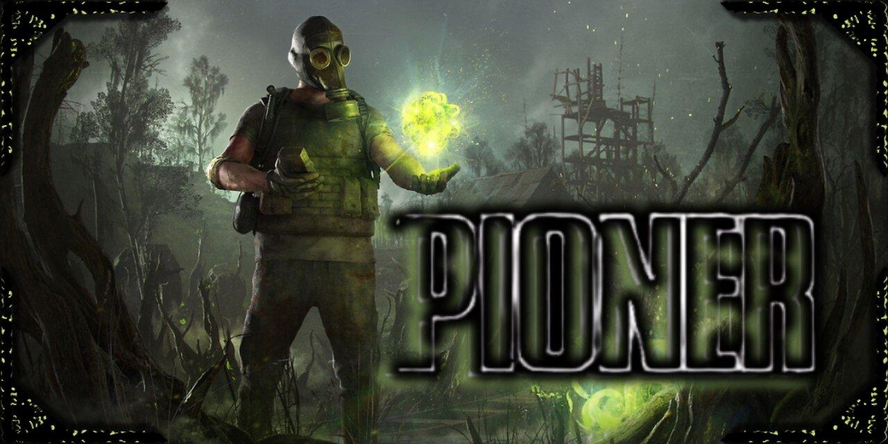 @ 12PMCST NEW STALKER-LIKE PVPVE MMO OPEN BETA (PIONER) / HITMAN, MORTALL SHELL, ETC TILL THEN.