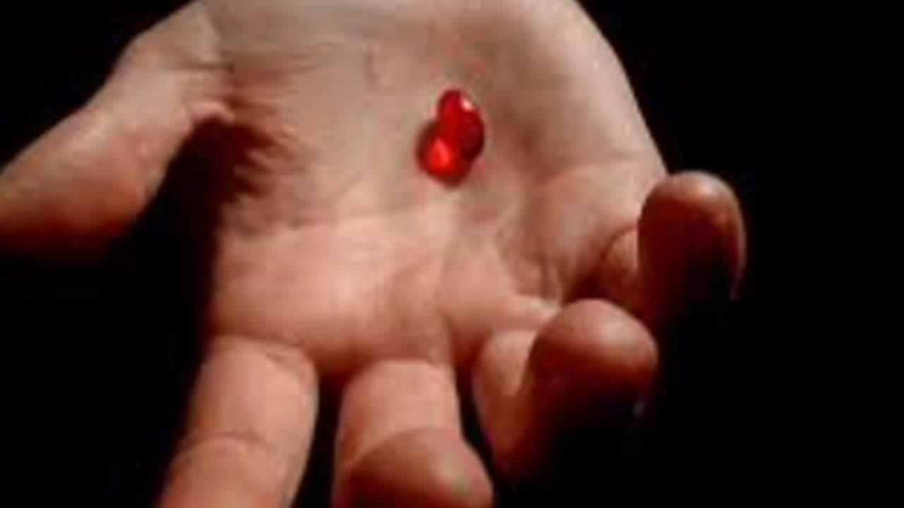 Vote: Thumbs down for non black redpill men or thumbs up for black redpill men