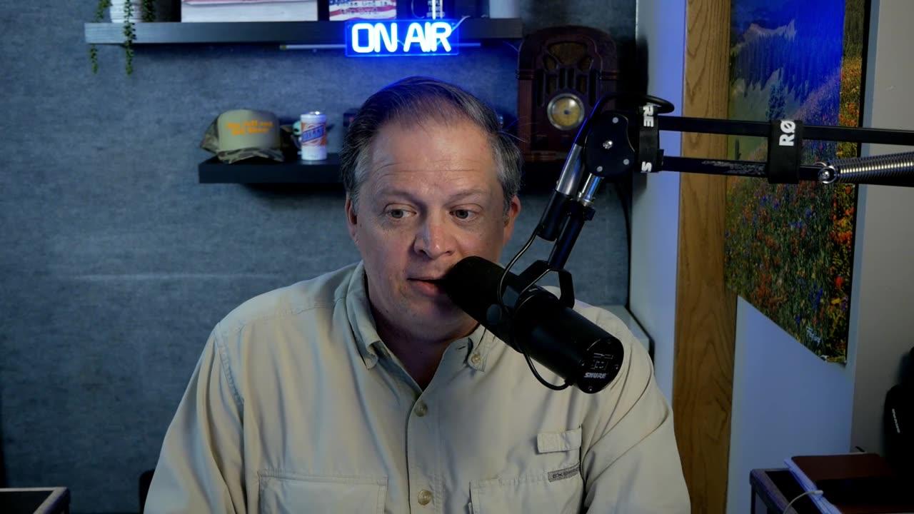 The Jeff and Bill Show! June 9, 2025