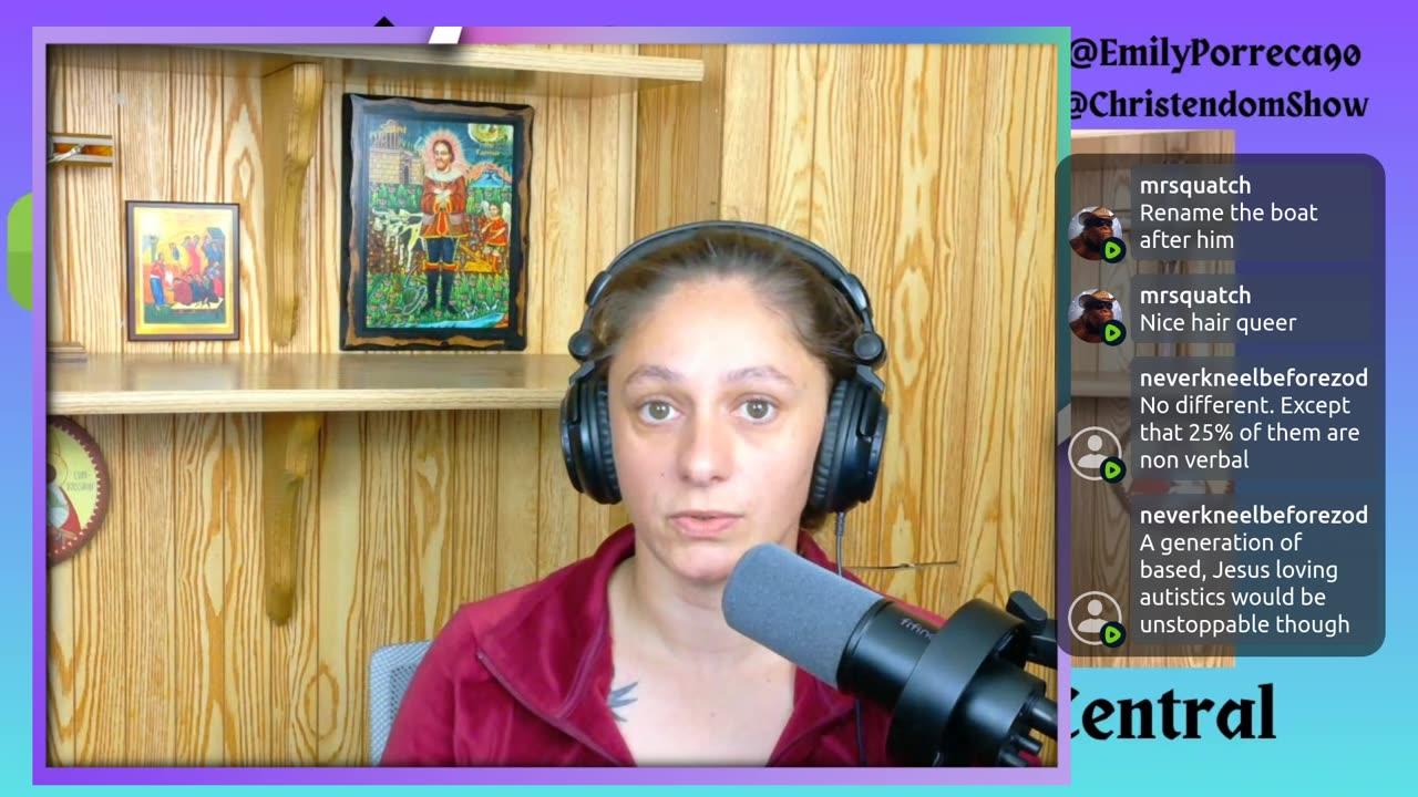 Morning Crew - June 9, 2025