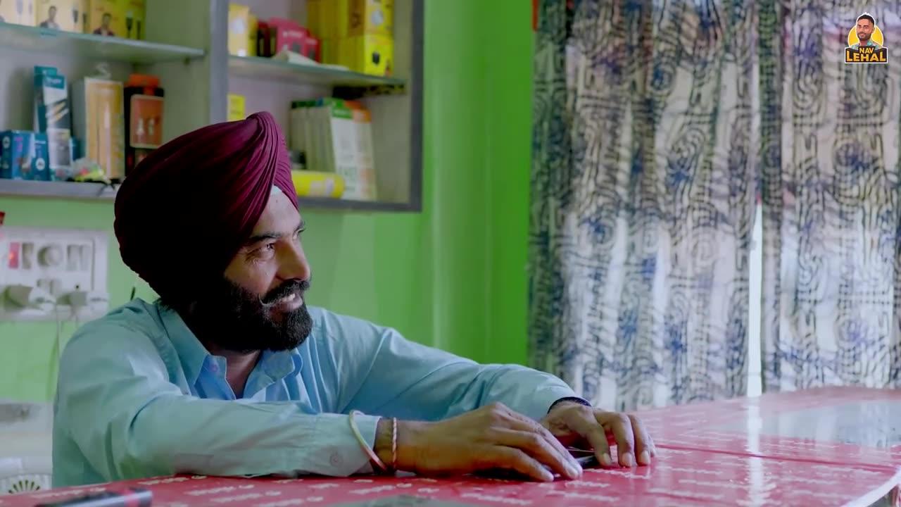 Funny video punjabi