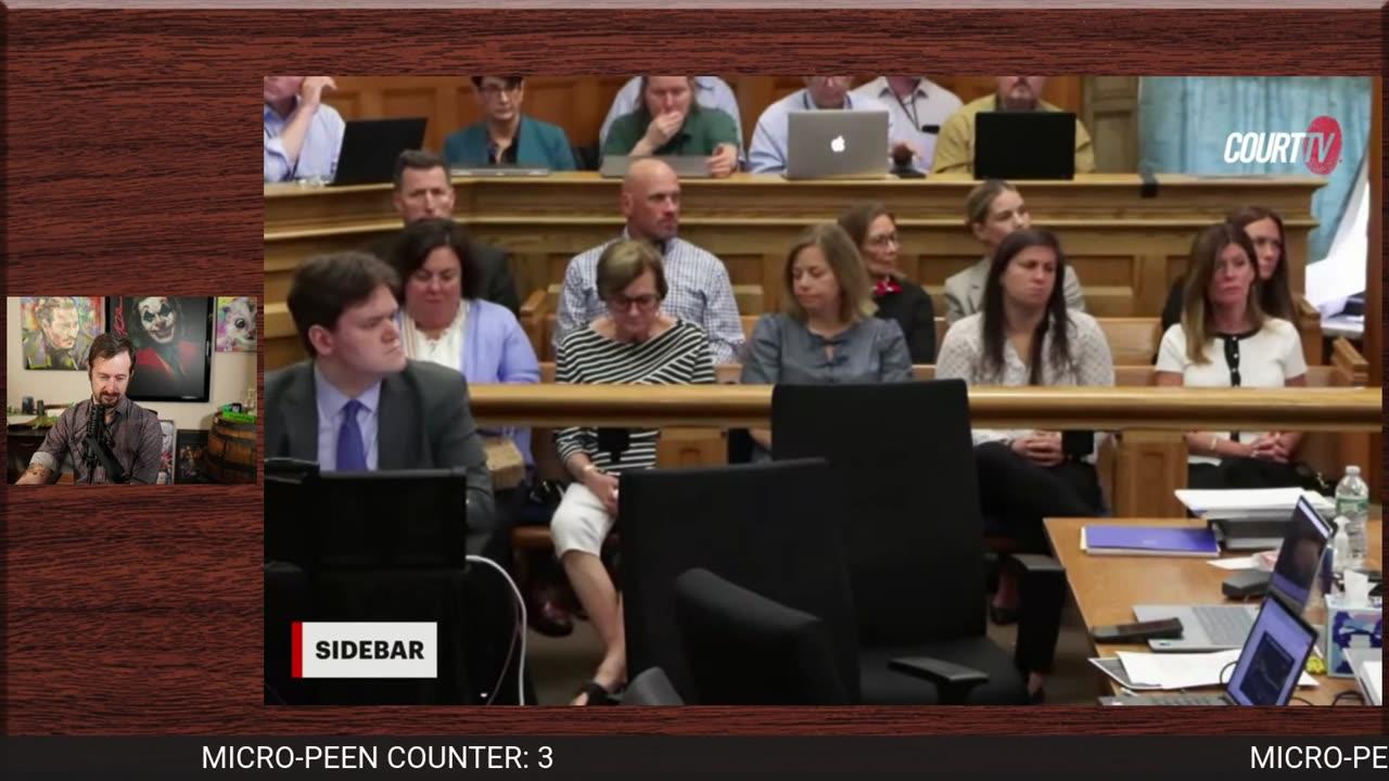 Karen Read Trial - Day 29 - The Endless Trial