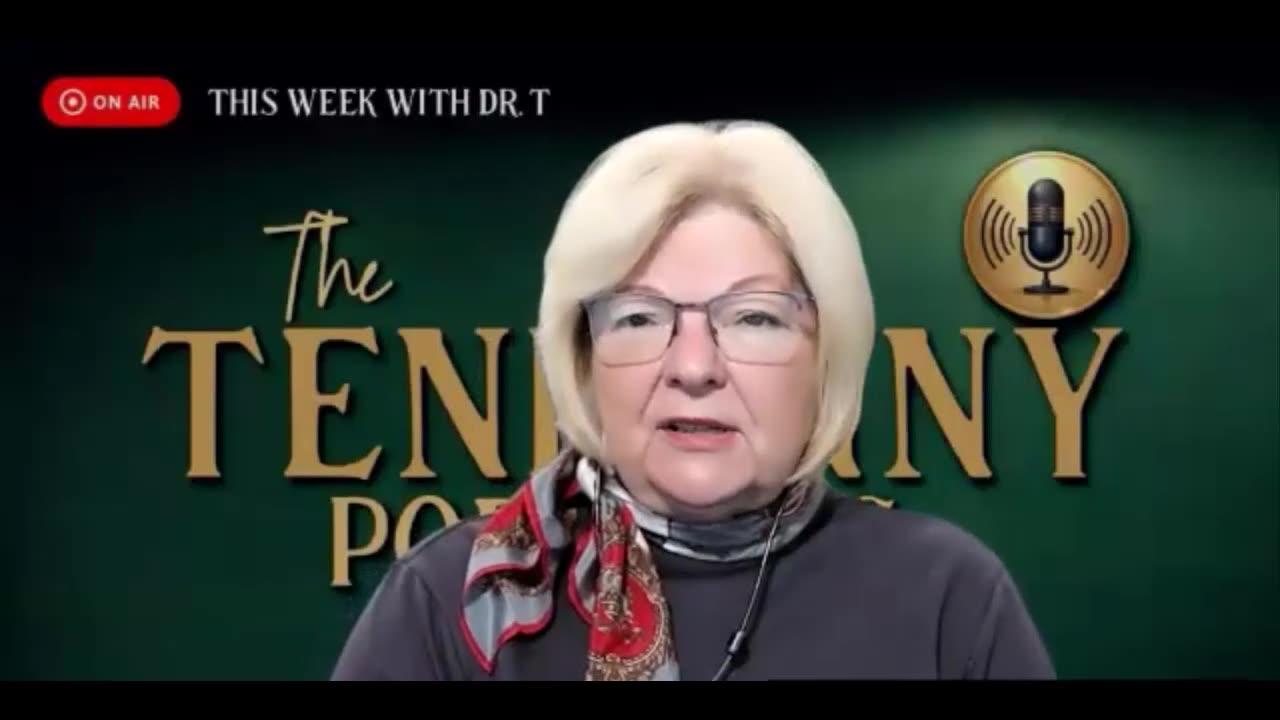 This Week with Dr.T, with special guest, Jeff Adams