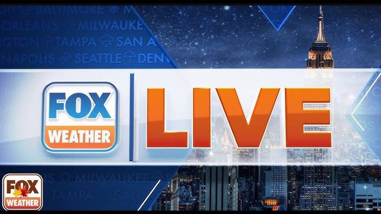 FOX Weather Live 24x7