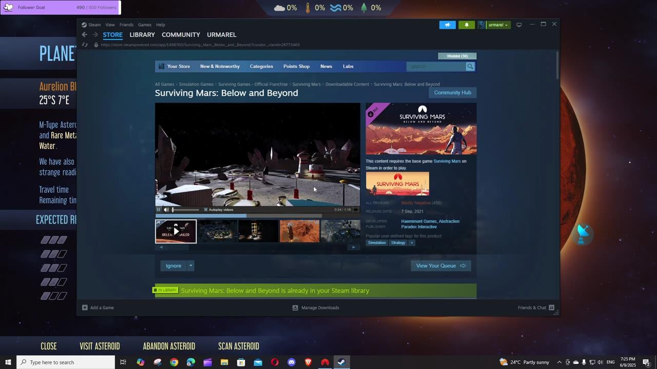Play 4 FUN all luck no skill (ty for supporting me by viewing ads)