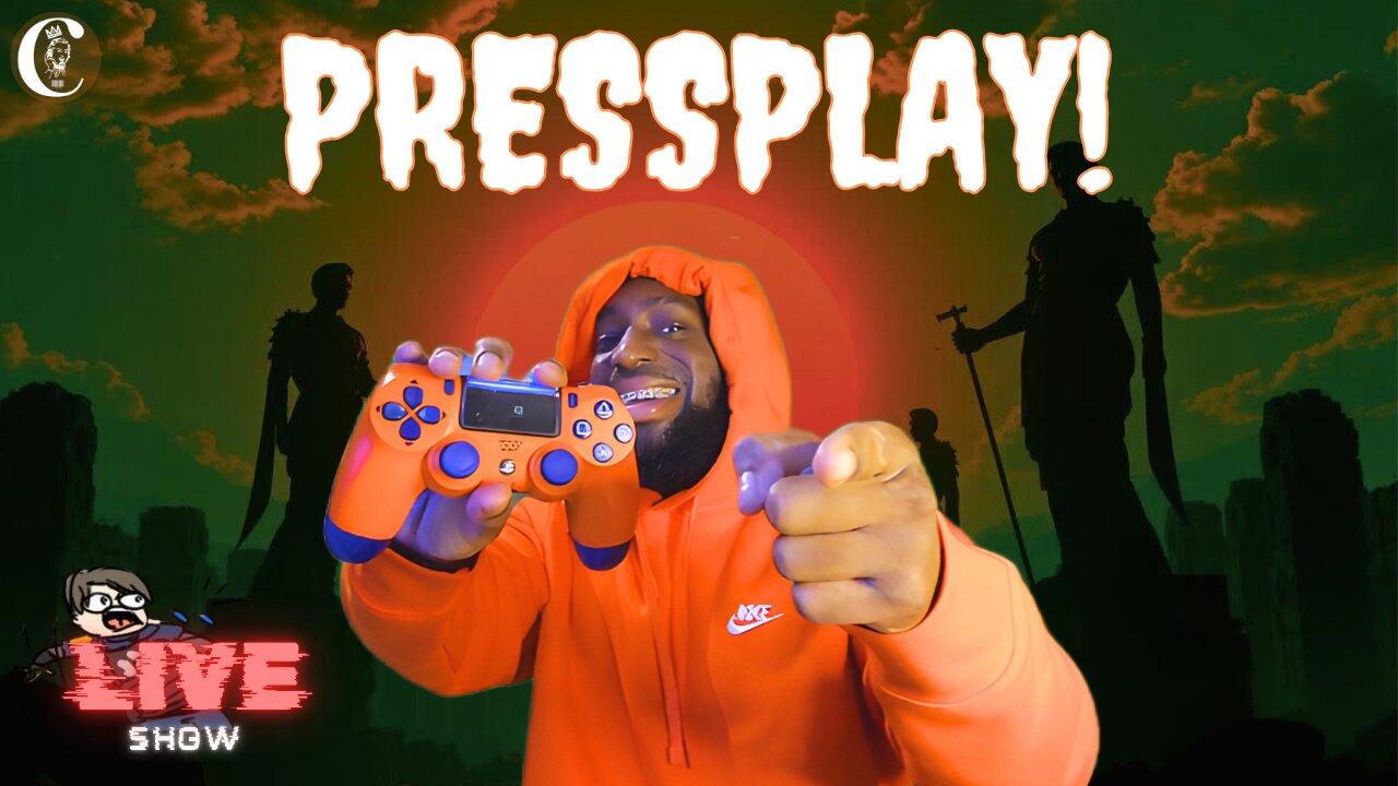 ✨ Positive Vibes & Random Games! | Chill Livestream for Good Convo 🎮 | Gaming Community 💖