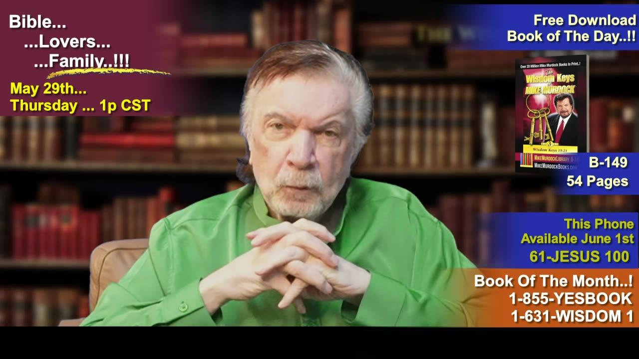 Re-Air: Bible Lovers Family..!!!