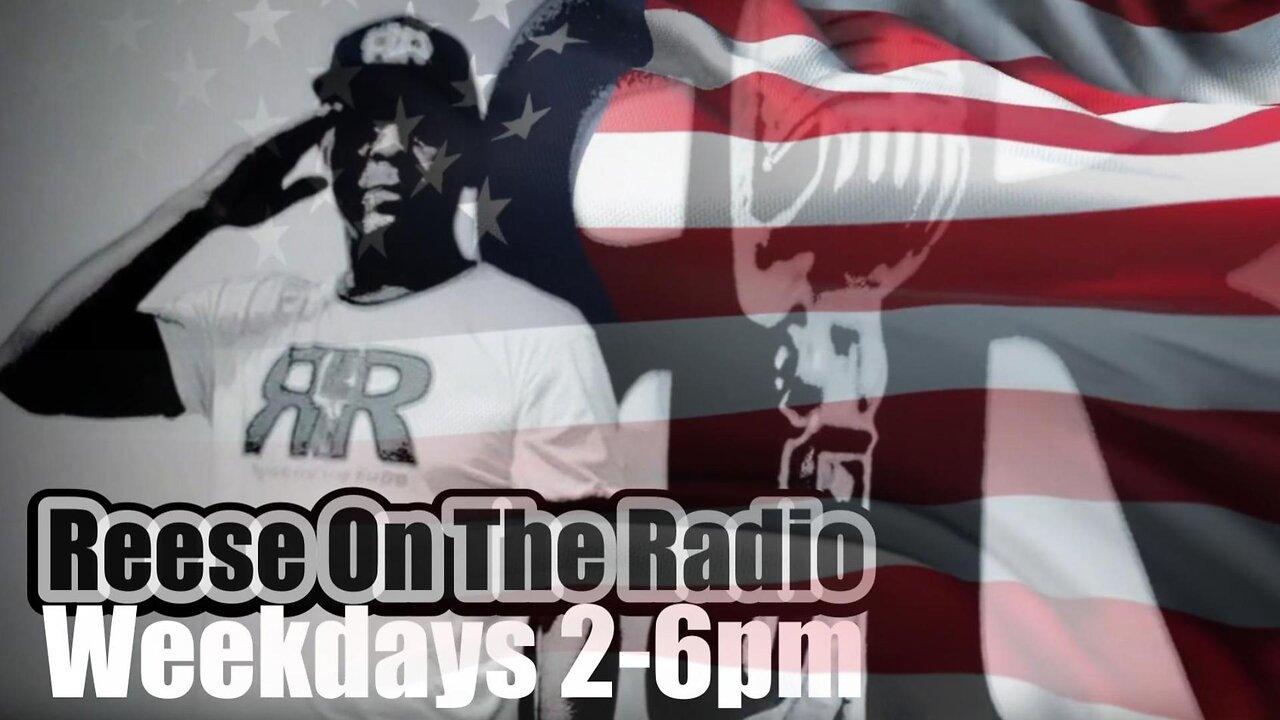 Reese On The Radio