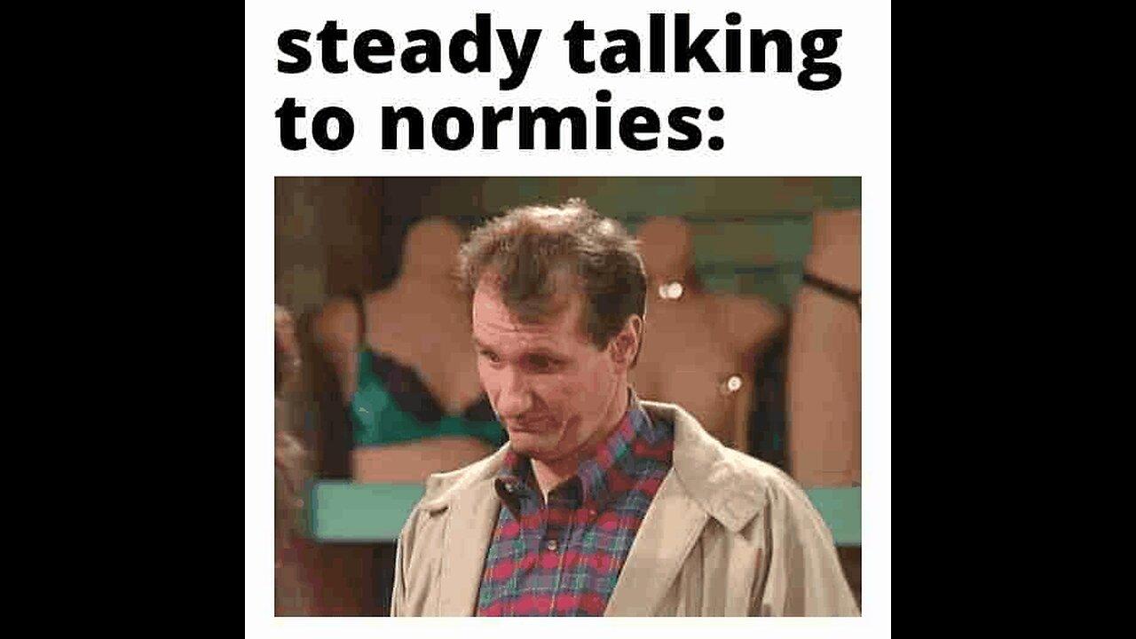 memes - Sick and Sad Edition