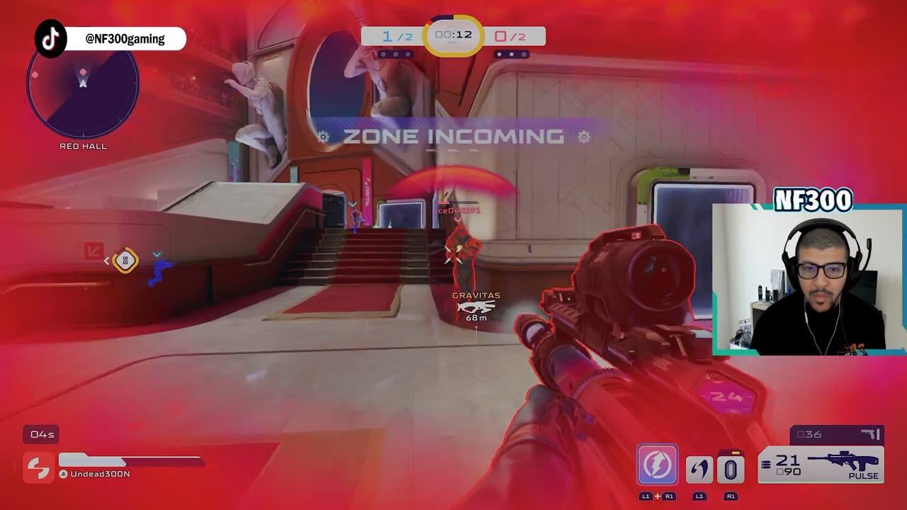 سهرة اليوم | Marvel Rivals & Splitgate 2