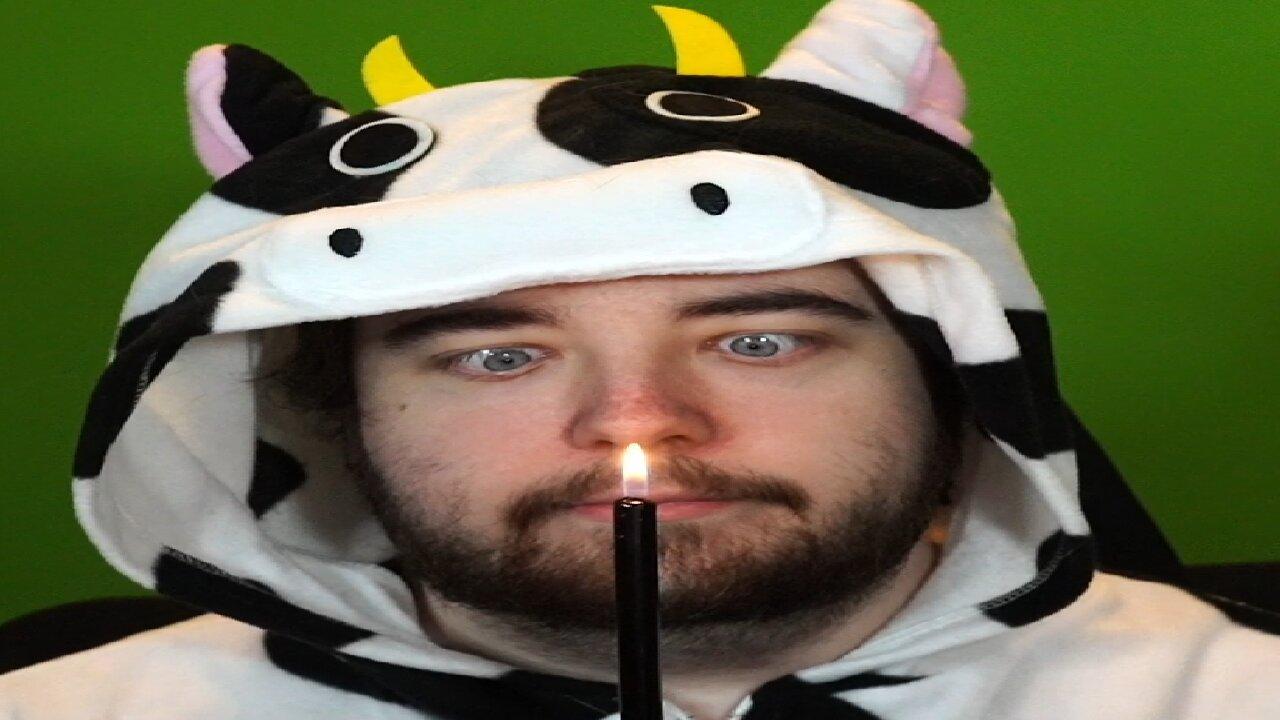 test stream, ignore