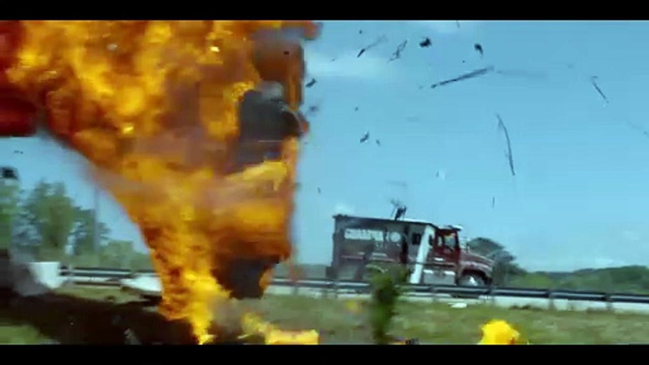 The Pickup Movie