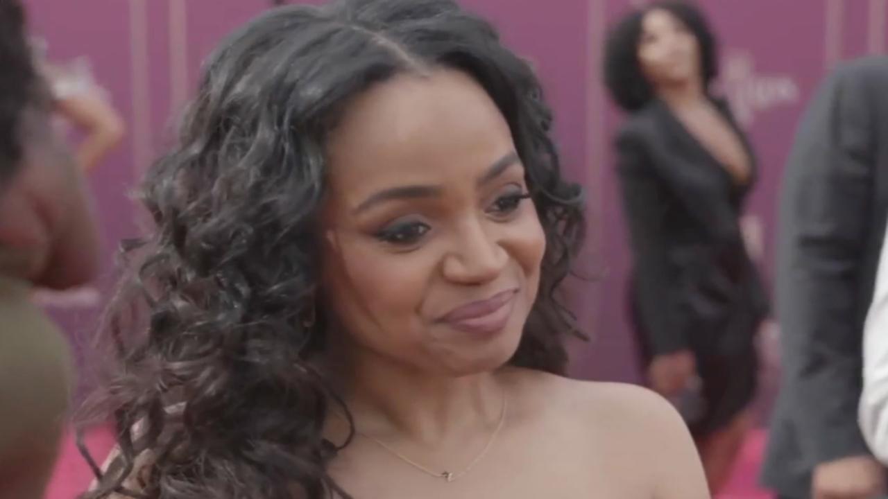 Kyla Pratt on the Importance of Representation in the Entertainment Industry | BET Awards 2025