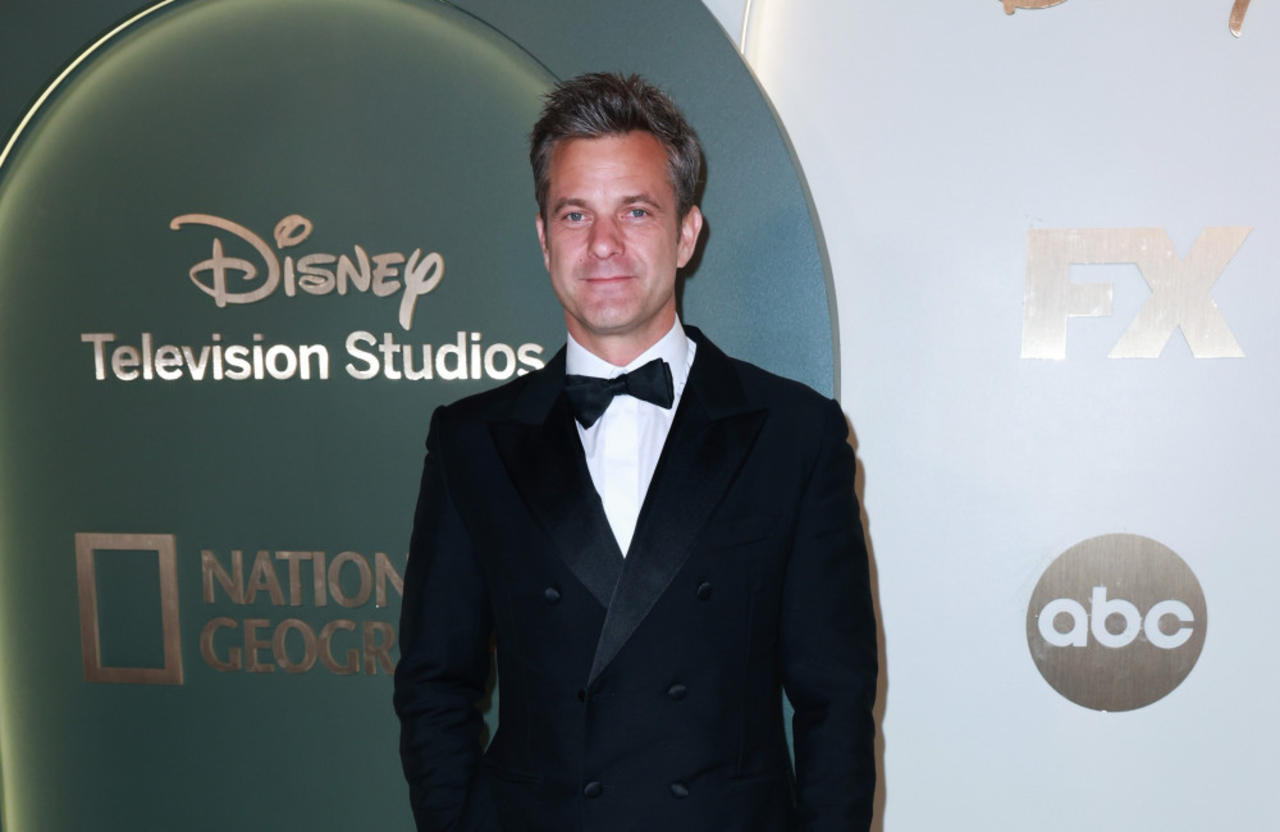 Joshua Jackson wants daughter's time to be split 'exactly equally' between himself and Jodie Turner-Smith