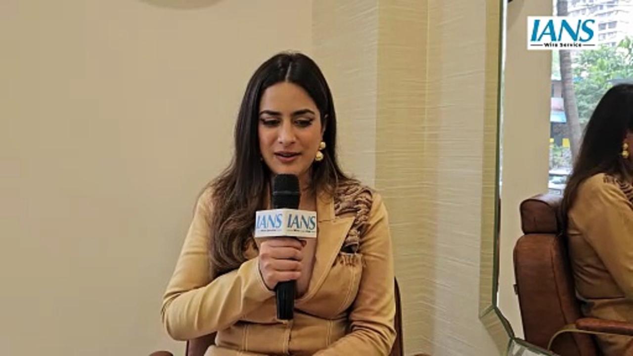 IANS Exclusive Interview with Poker Player Nikita Luther | Reality Show The Traitors | Karan Johar