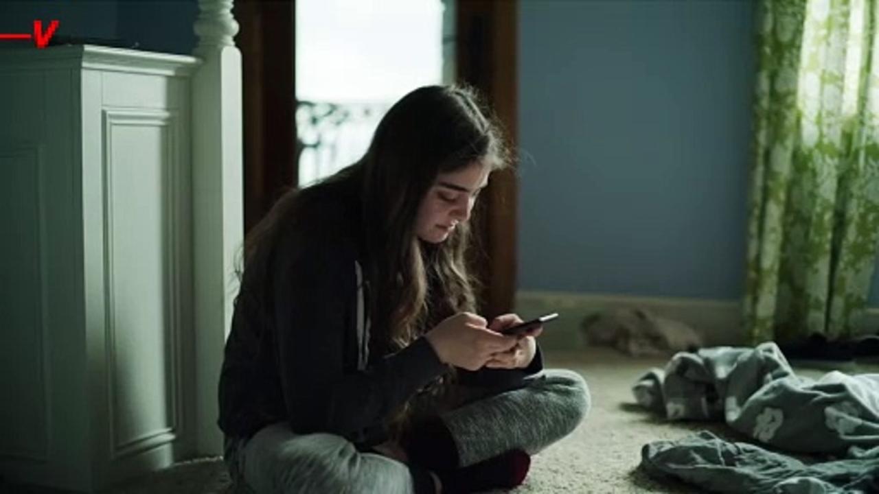 Social Media or Social Isolation? What’s Fueling Teen Loneliness.mp4