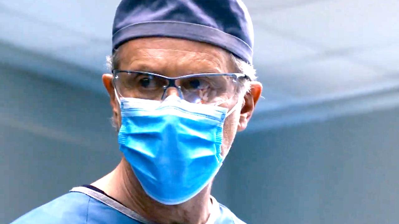 Dr. Archer Performs Life-Saving Surgery on Goodwin in Chicago Med
