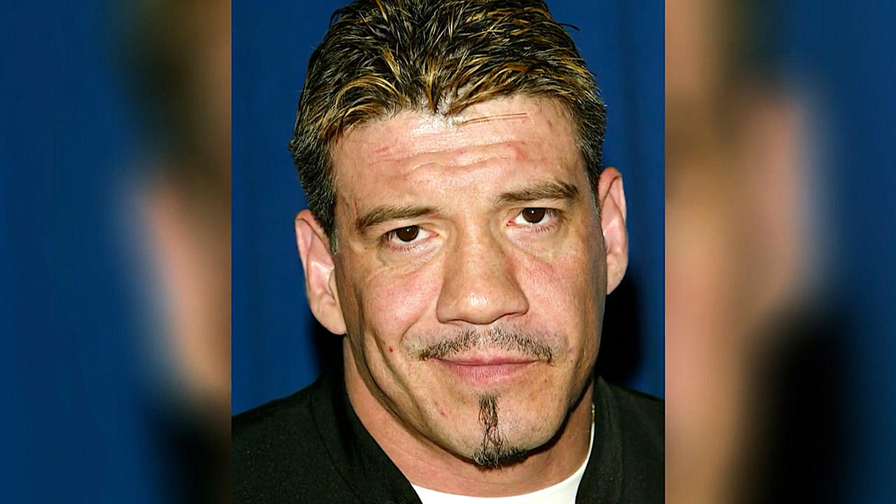 The Tragic Final Hours of WWE Legend Eddie Guerrero