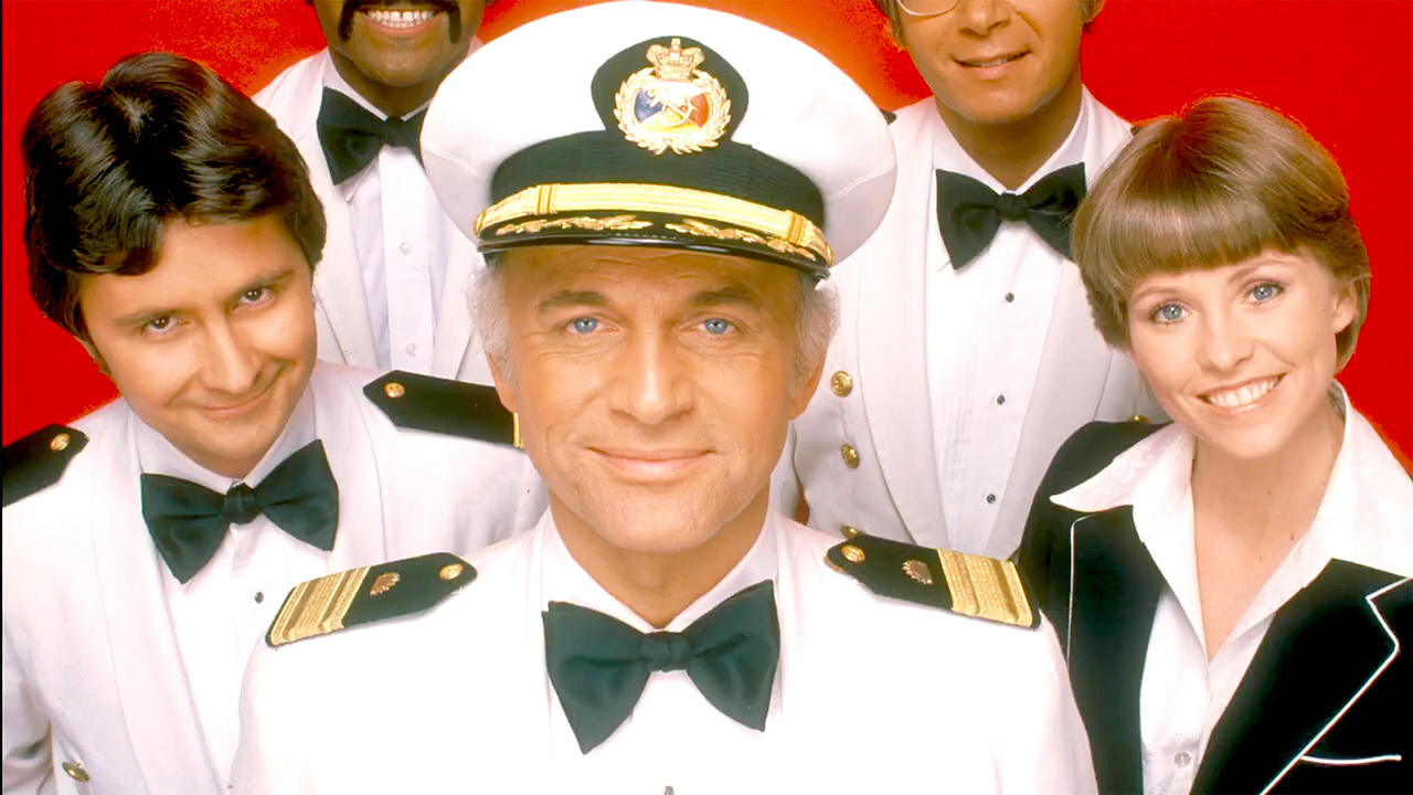 Why The Love Boat Still Sails On After 45 Years