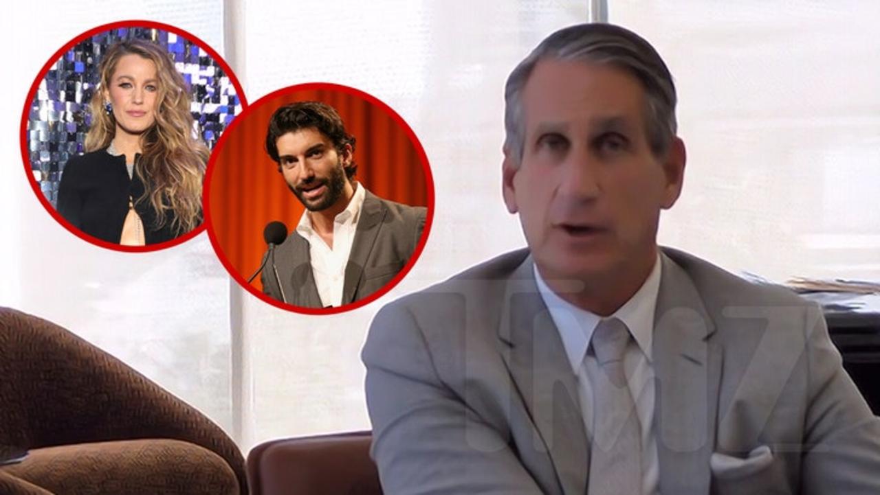 Justin Baldoni Lawyer Bryan Freedman Rips Blake Lively For 'False Victory Tour'