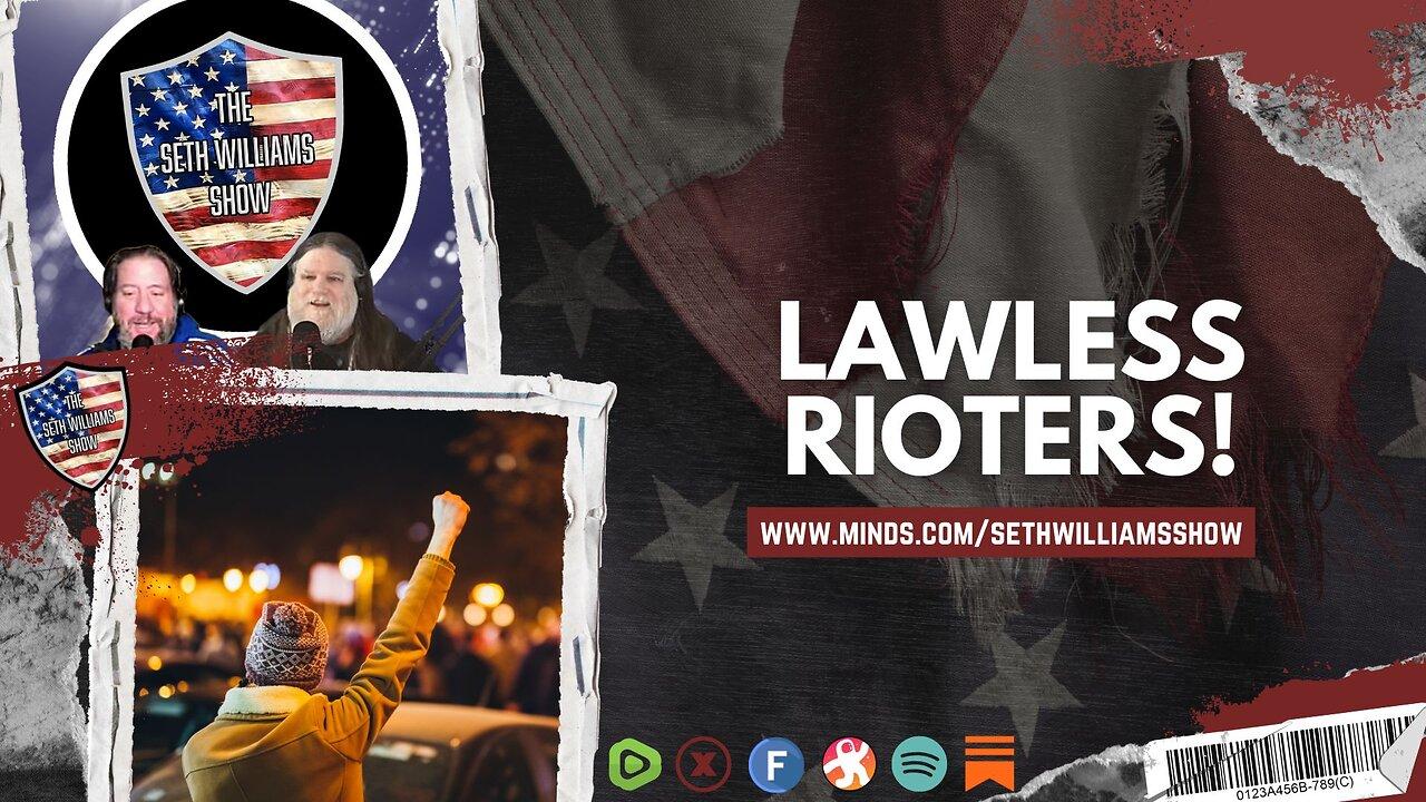 LA Riots EXPLODE! National Guard Deployed! Daughters in College! Ex-Wife Rants! (Free)