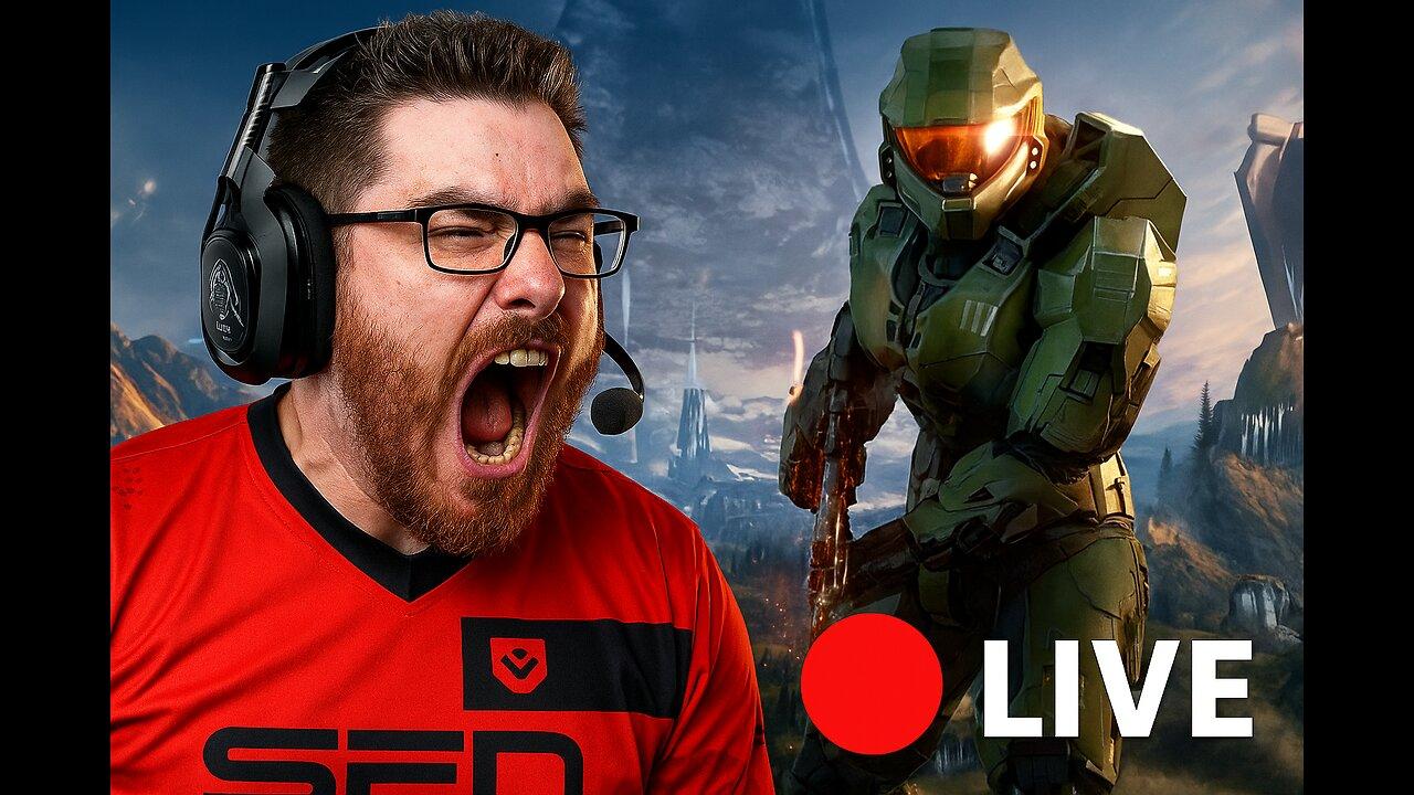 Pro Halo Player