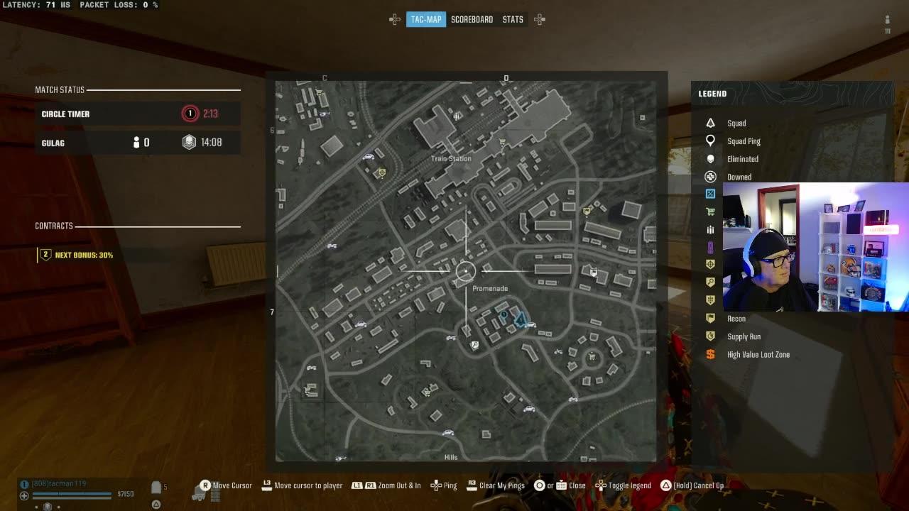 Tacman119 Gaming