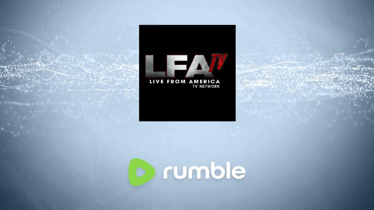 LFA TV ALL DAY STREAM - TUESDAY 6/10/25