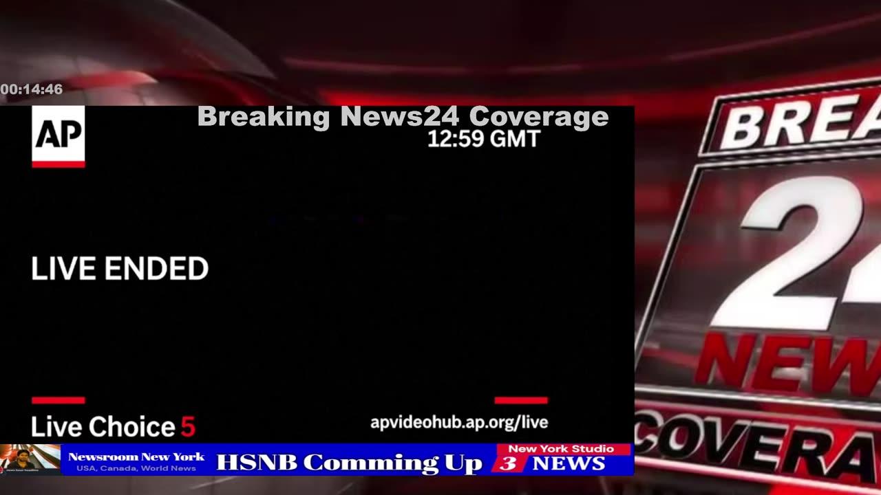 HSNB Live - restream from HSNB SKYLINE - satellite broadcasting