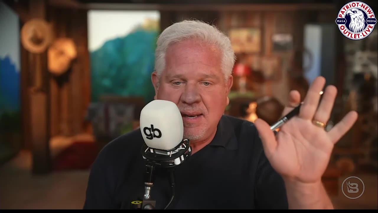 Patriot News Outlet Live | Blaze TV Live | MAGA Media