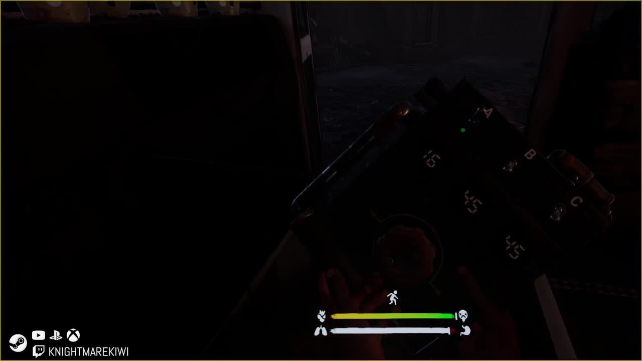 Saints & Sinners VR — The Survival Story Continues