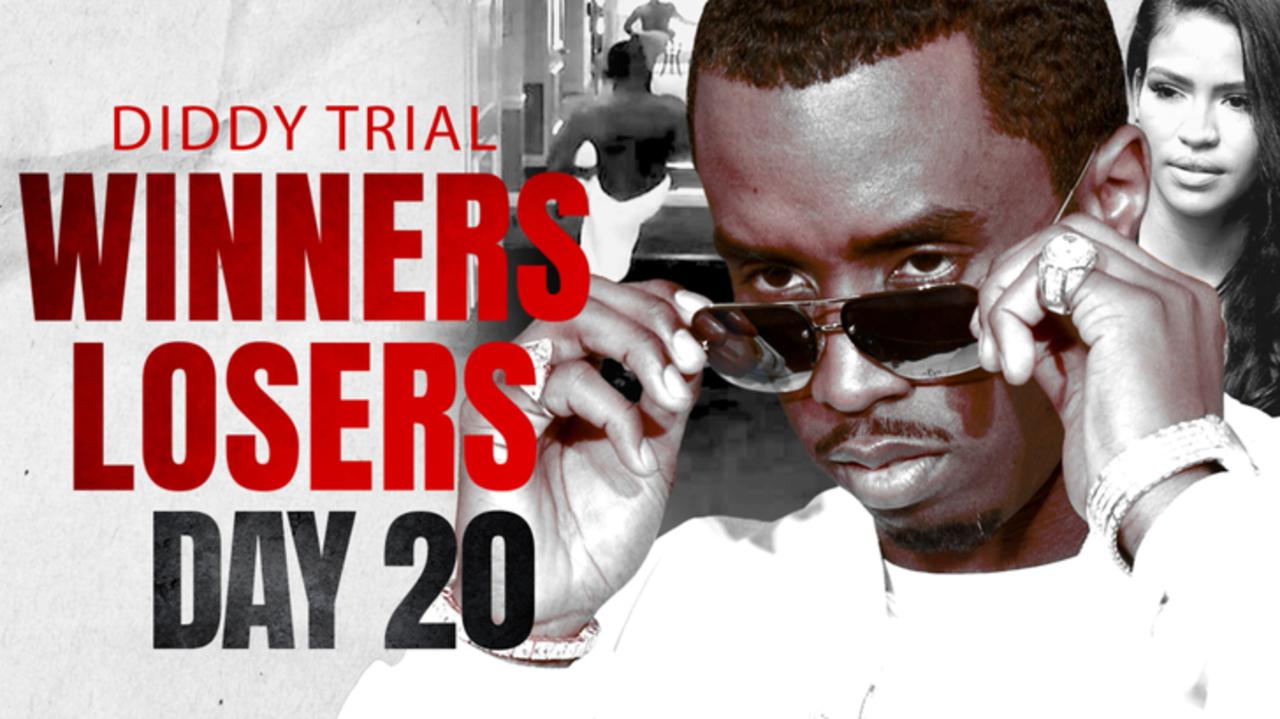 Diddy Trial Highlights From 20th Day of Witness Testimony