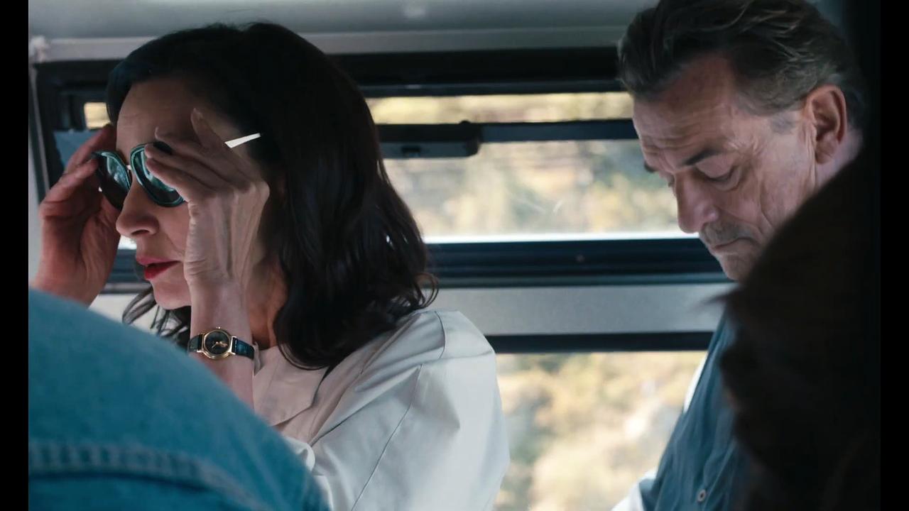 Let Me Go Movie - Jeanne Balibar, Pierre-Antoine Dubey, Thomas Sarbacher, Véronique Mermoud