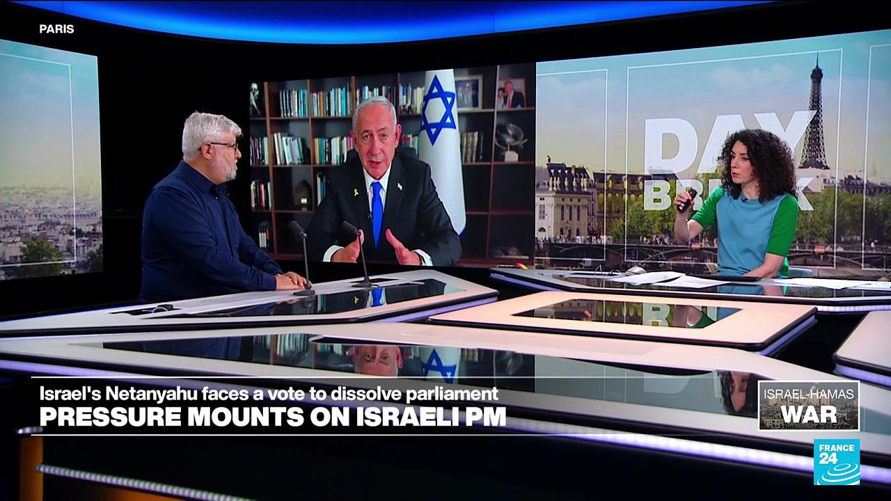 'The time for peace is now: The two-state solution is the only viable option'