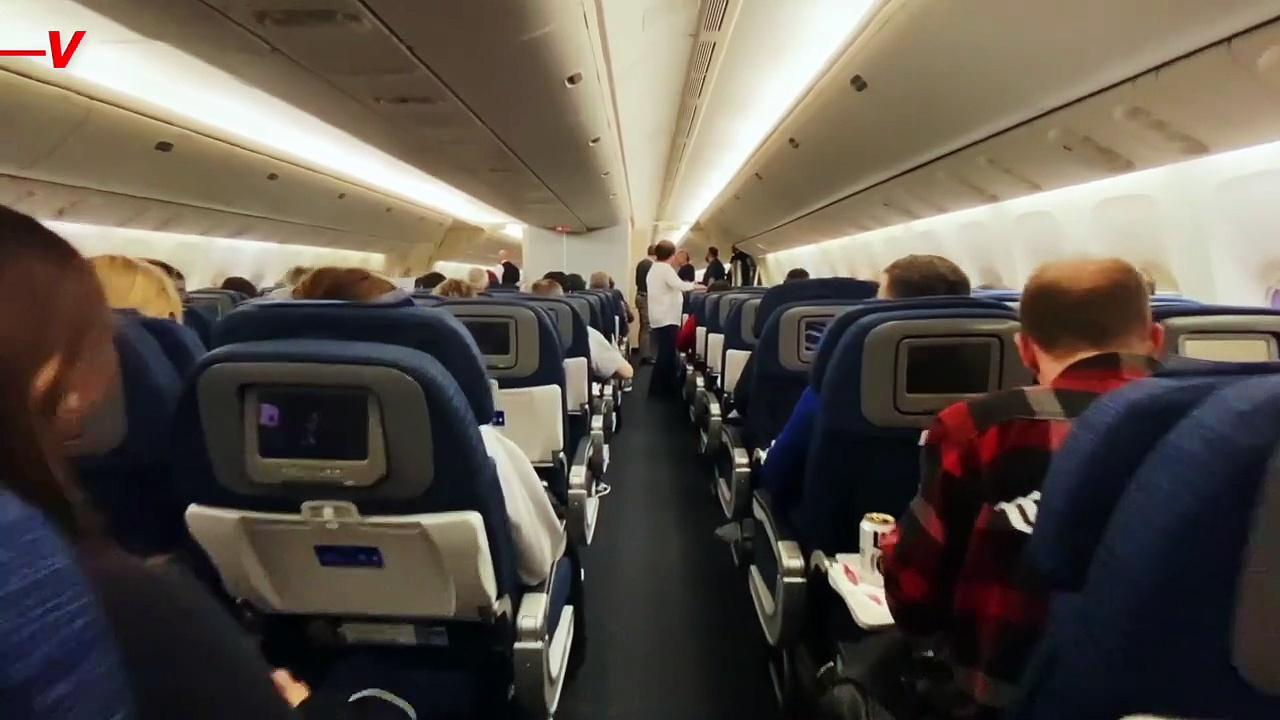 Think Twice Before Choosing the Window Seat on Your Next Flight.mp4