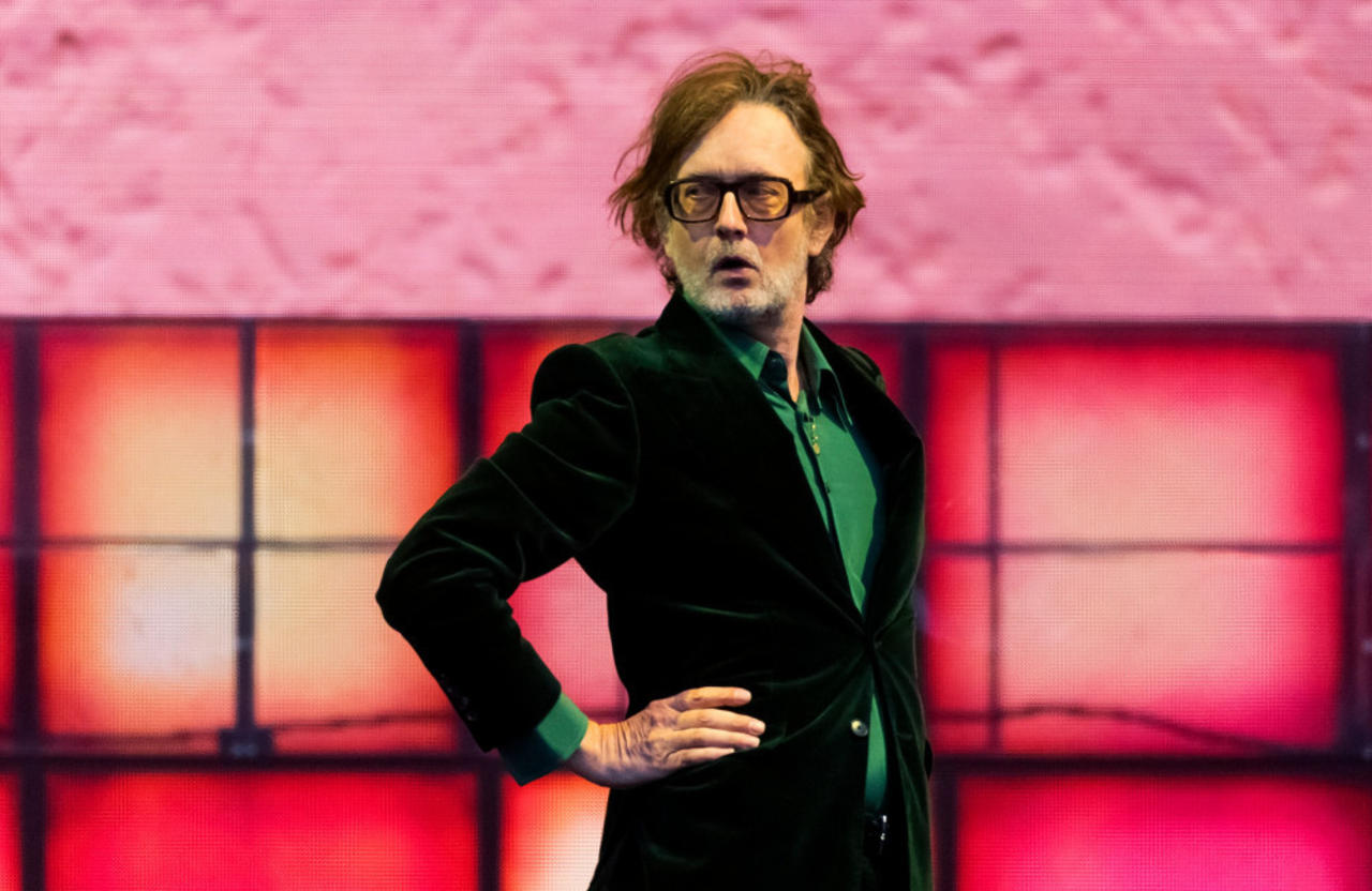 Jarvis Cocker doesn't want to have a huge gap before next Pulp album