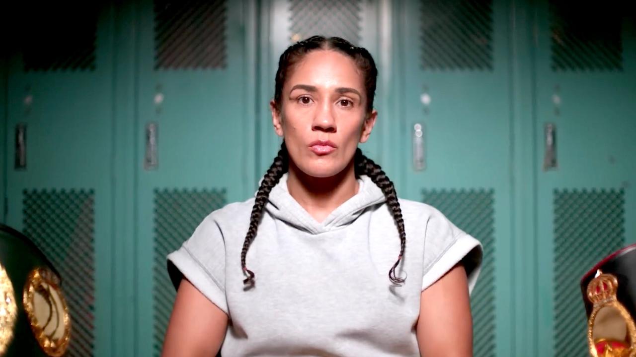 Katie Taylor vs. Amanda Serrano 3: Three’s the Charm