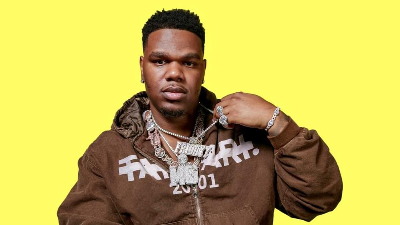 Fridayy 'Proud Of Me' Lyrics & Meaning | Genius Verified