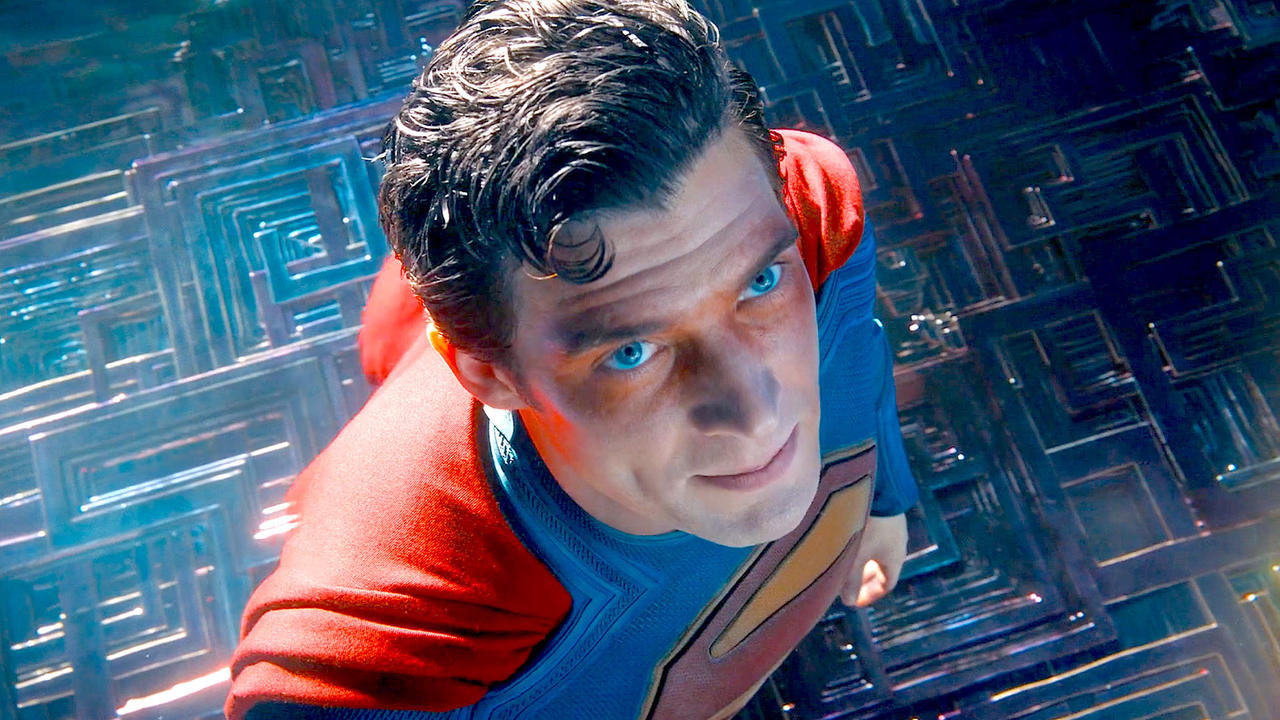 It's Time to Watch the New Superman Trailer and Get Your Tickets Now!