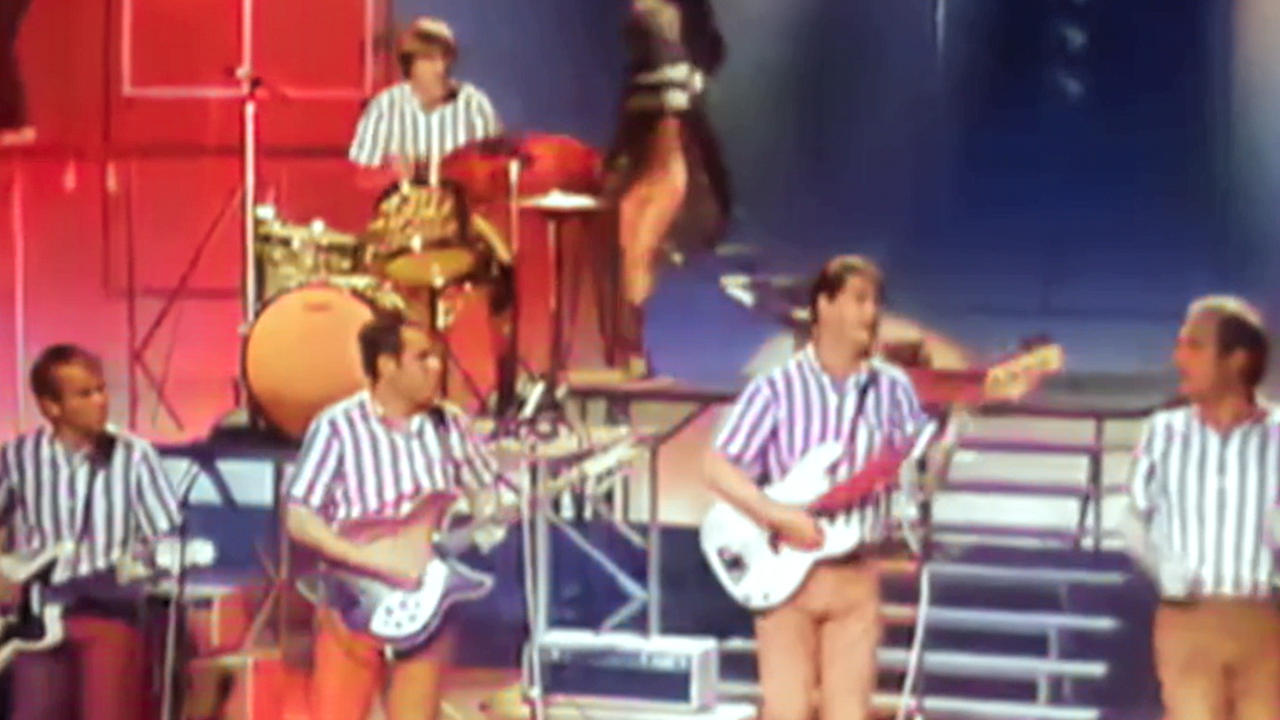 Remembering Brian Wilson: The Heart and Soul of The Beach Boys