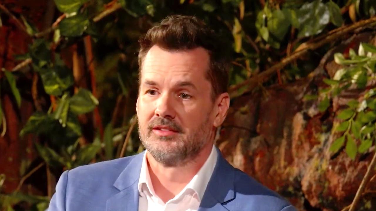 Faking It on FOX’s The Snake with Jim Jefferies