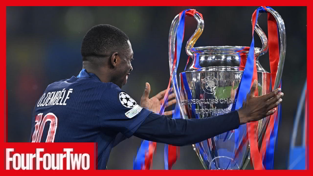 From Flop To Ballon d'Or Contender
