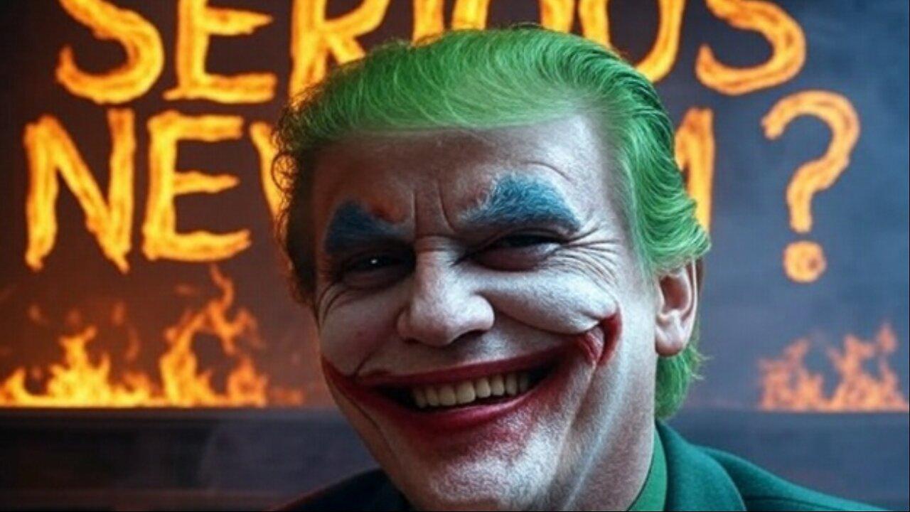 L.A Riots, The Game "Minds Eye" sucks! It tried to be GTA 6 and failed! I am the Real Joker, BATMAN!