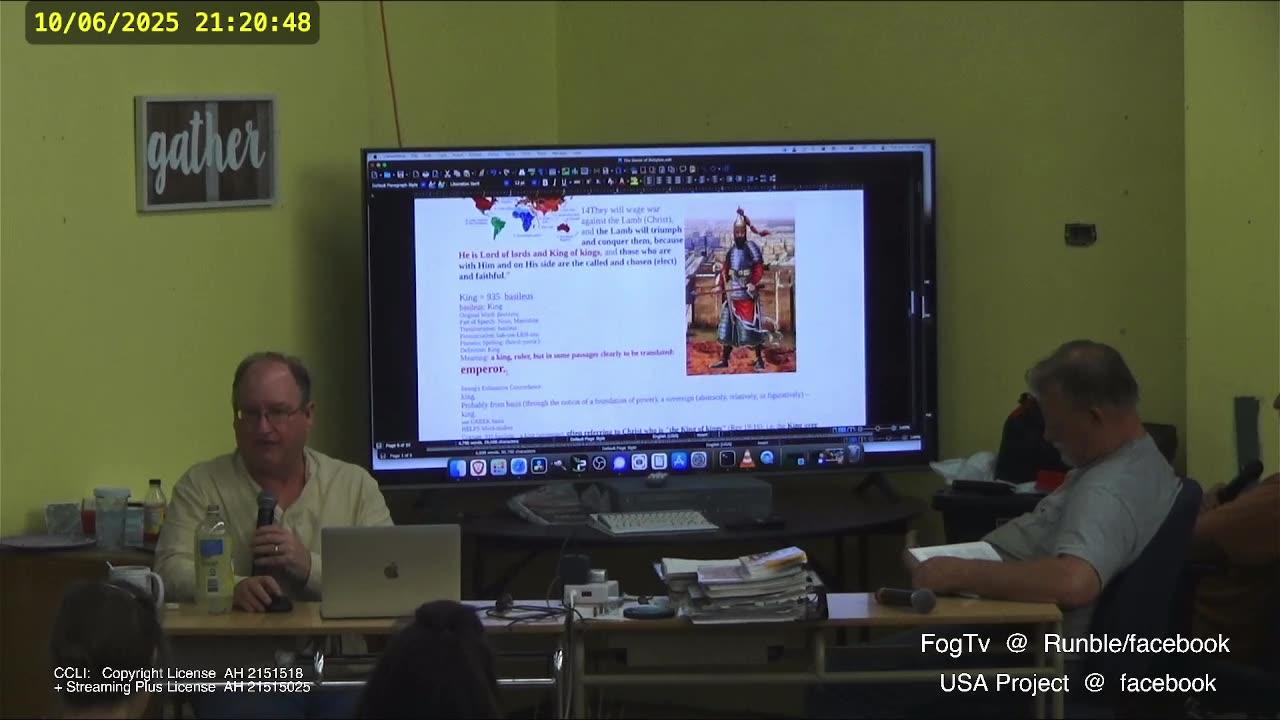 2025-10-04 Open Heavens.The Doom of Babylon P4