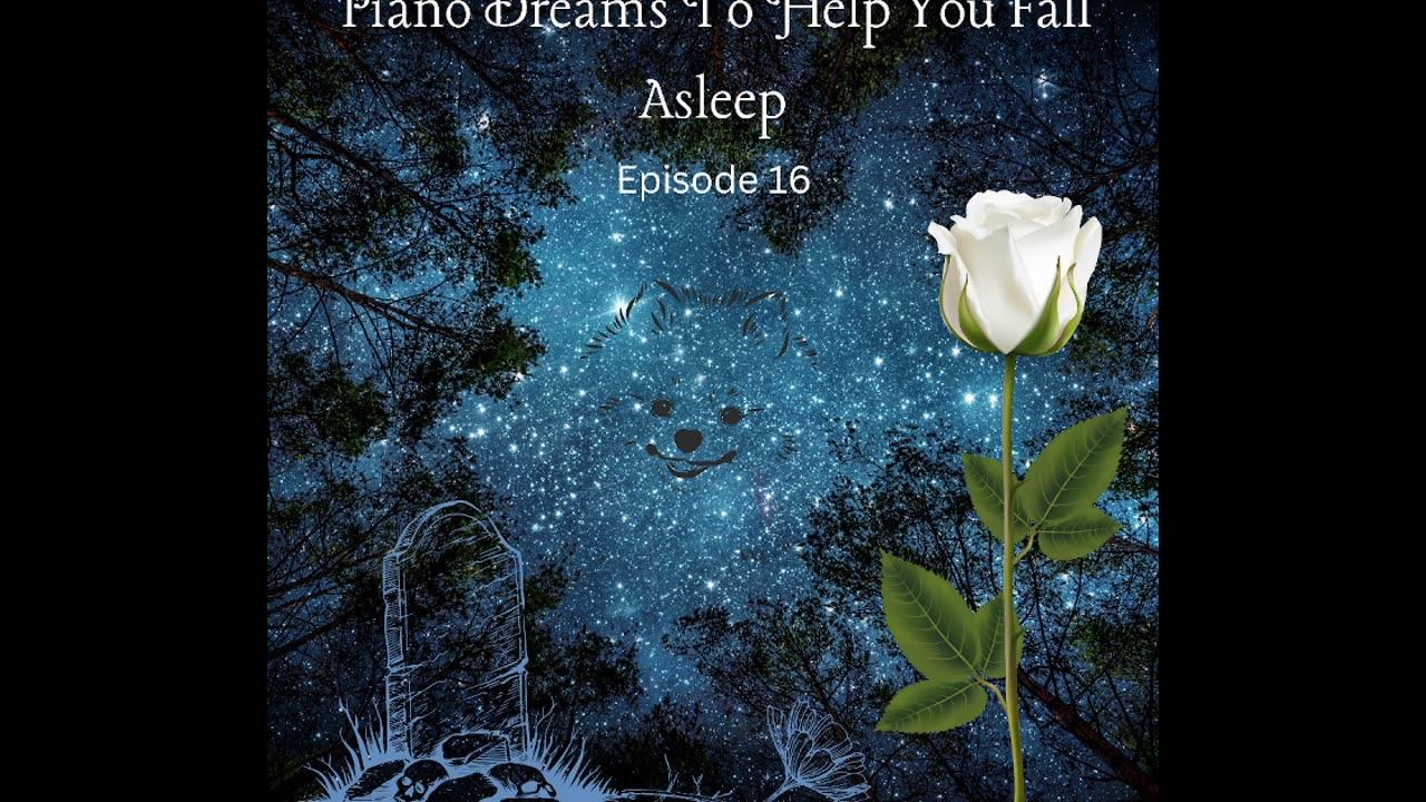 🎵 Episode 16 - In Loving Memory of My Dog 🐾