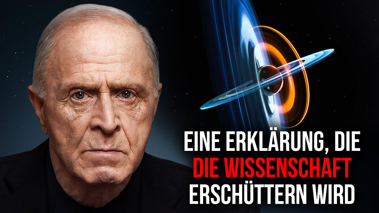 🚨 Revolutionäre Entdeckung: Unbekannte Gefahren für unseren Planeten!